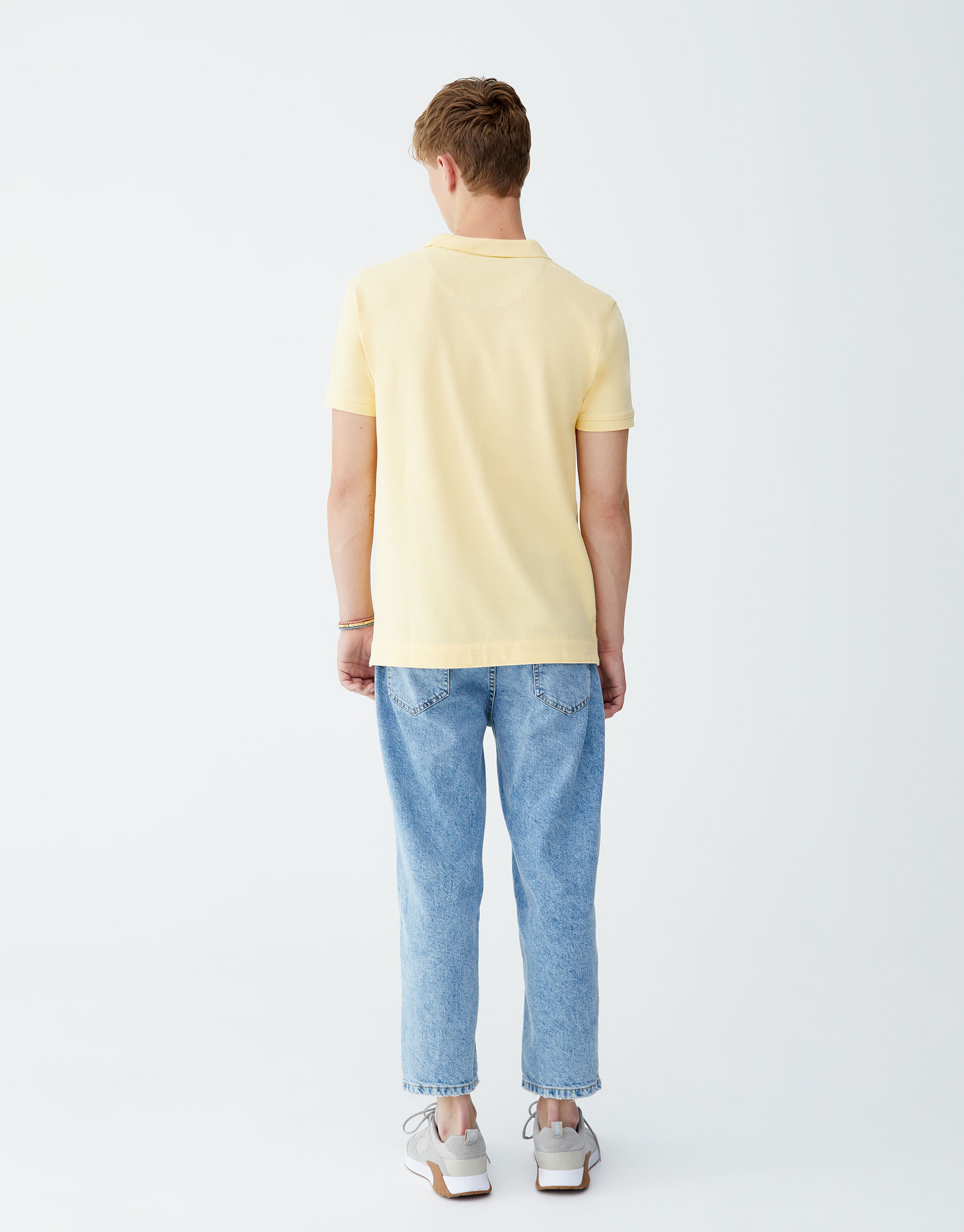 Basic Polo